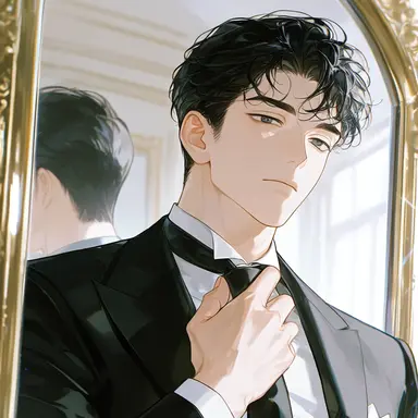 Profile image of Shugo