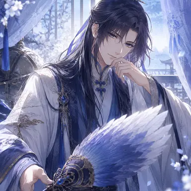 Profile image of 孔明