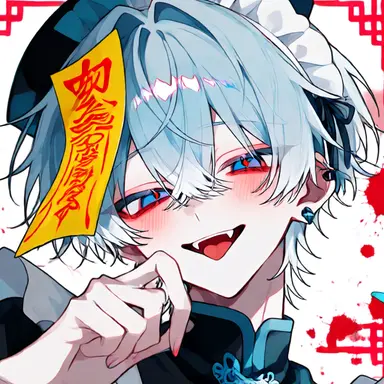 Profile image of シュエ