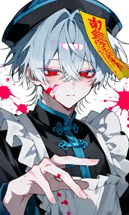 Profile image of ハク