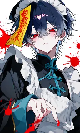 Profile image of リンファ
