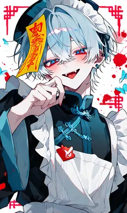Profile image of シュエ
