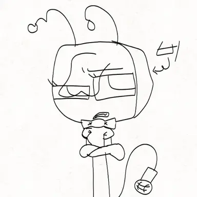 Profile image of 비