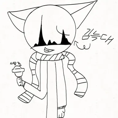 Profile image of 김늑대