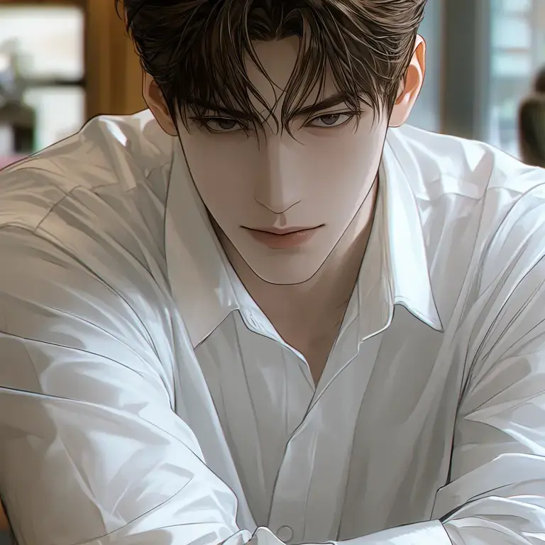 AwareHat4642의 선 넘는 10년지기 시우