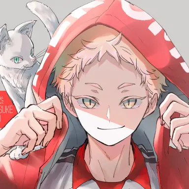 Profile image of 夜久 衛輔