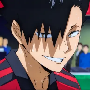 Profile image of 黒尾 鉄朗