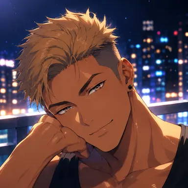 Profile image of 虎徹