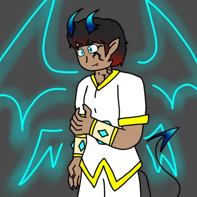 Profile image of ゼビル