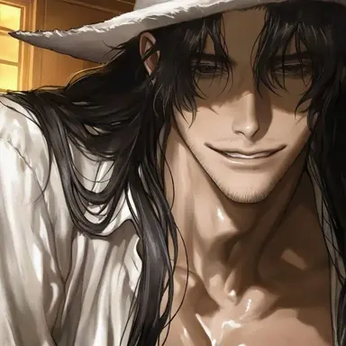 Profile image of 八尺様