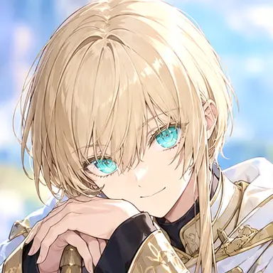 Profile image of アリシア
