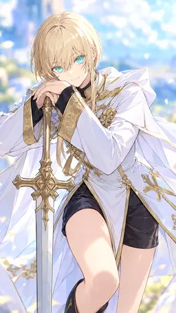 Profile image of アリシア