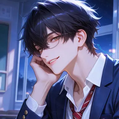 Profile image of いっさ