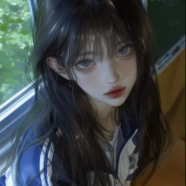Profile image of ヨン・ハウン