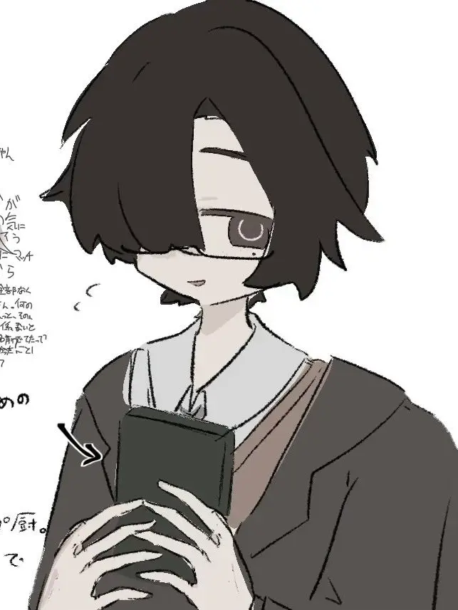 makimakitamaki의 コミケ行ったら女装したクラスメイトが居た