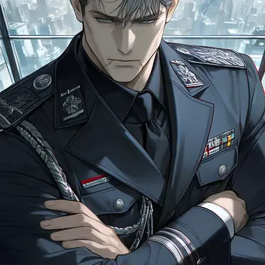 Profile image of Solan Krett