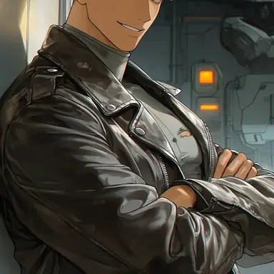 Profile image of Tavik Rourne