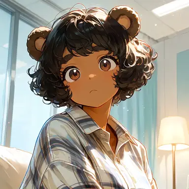 Profile image of Bernadette