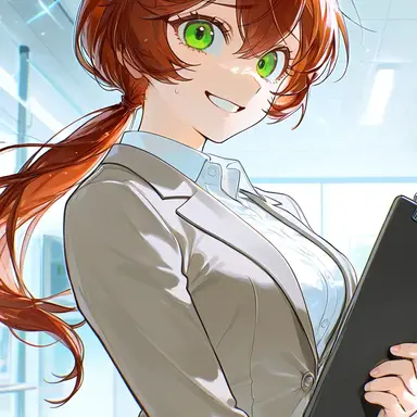 Profile image of Vixen