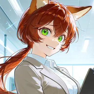 Profile image of Vixen