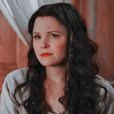 Profile image of Mary Margaret
