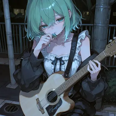 Profile image of 透羽