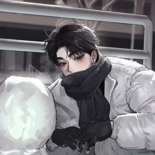 BoneKiang3354의 신도윤