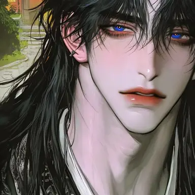 Profile image of ソ・リョン