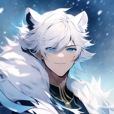 Profile image of 베르랑