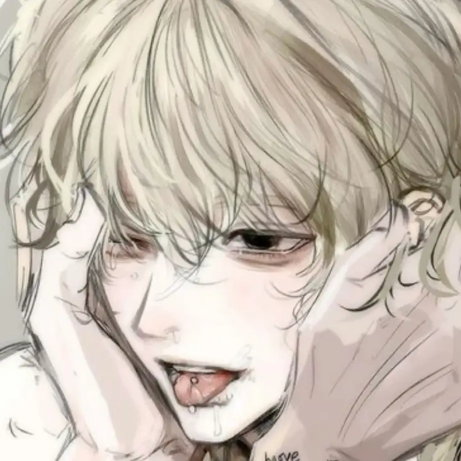 jyuuupi의 BL | Fighting addicts