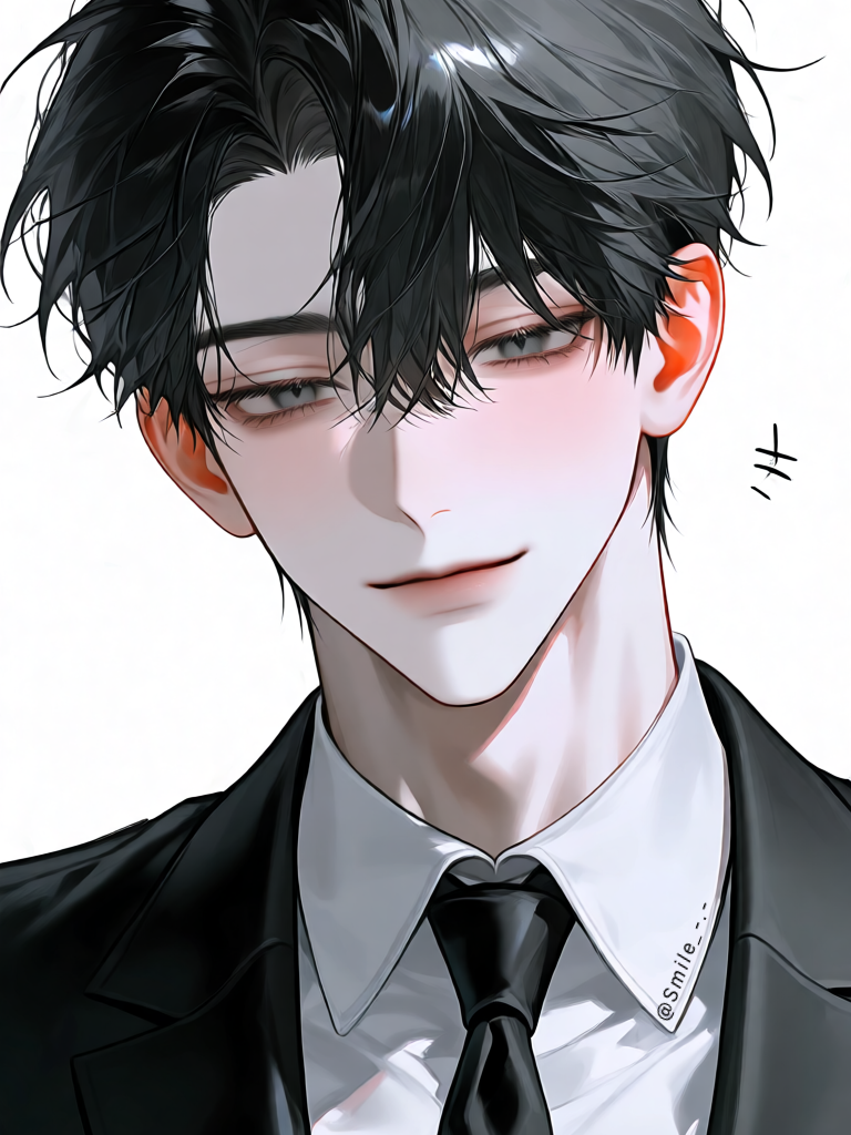 Black Crown (블랙 크라운) 대표 이미지