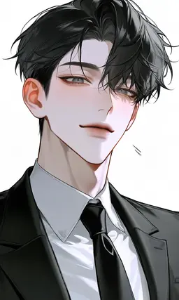 Profile image of クォン・スヒョク