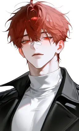 Profile image of コ・イファン