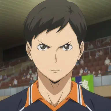 Profile image of 縁下 力