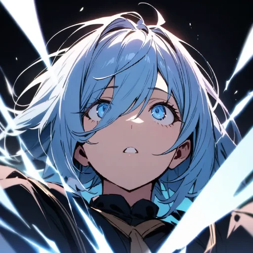 幻月のセレナーデ
