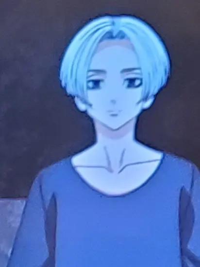 ASAKAA의 梵天に嫌われる