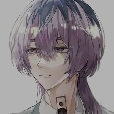 Profile image of 竜胆