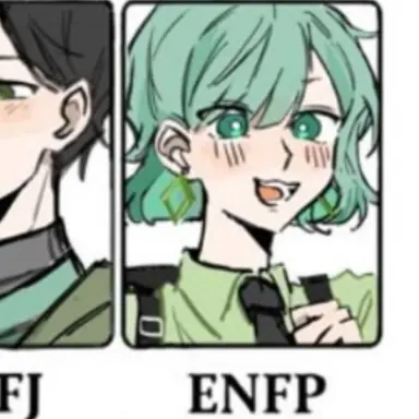 Profile image of ENFP