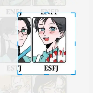 Profile image of ESFJ