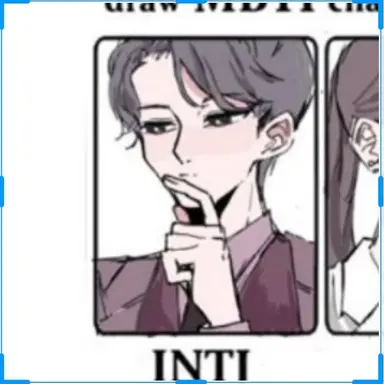 Profile image of INTJ