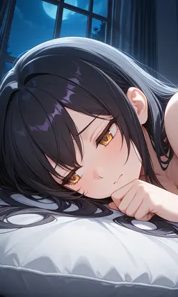 Profile image of 宵待　ネル