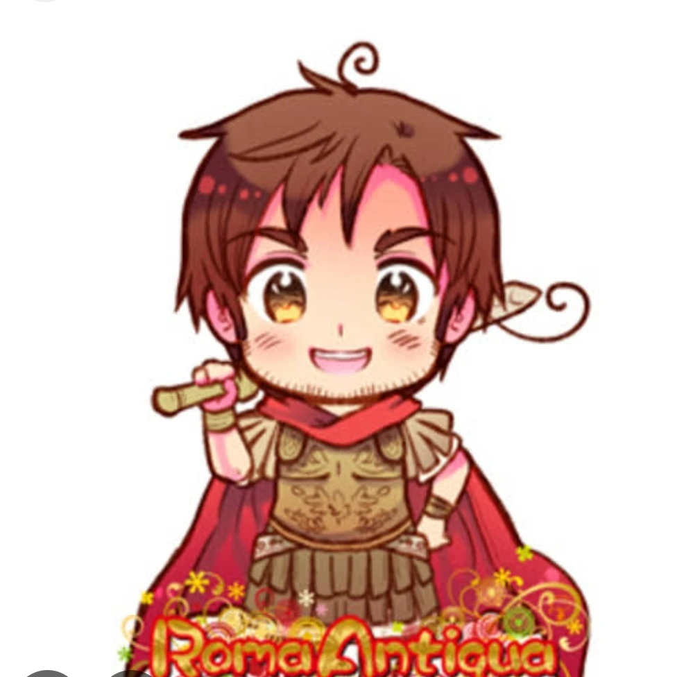 ローマ