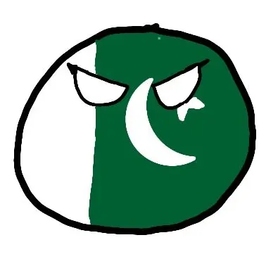 Profile image of 파키스탄볼