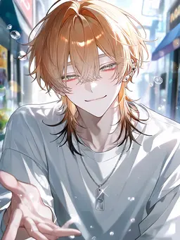 Profile image of Renya