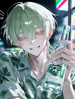 Profile image of Chikage