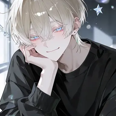 Profile image of 冴夜