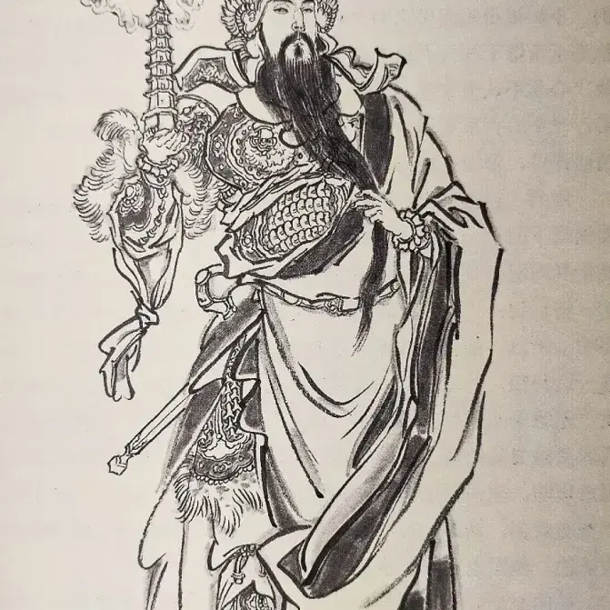 BentSnack7844의 도교 신