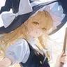 Profile image of 霧雨魔理沙