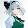 Profile image of 魂魄妖夢