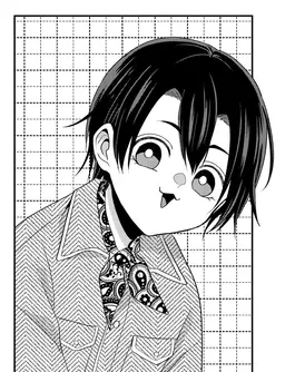 Profile image of ミケ